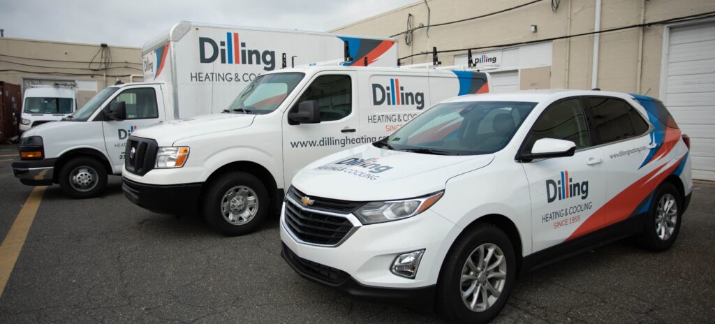 Dilling Fast Repair Services
