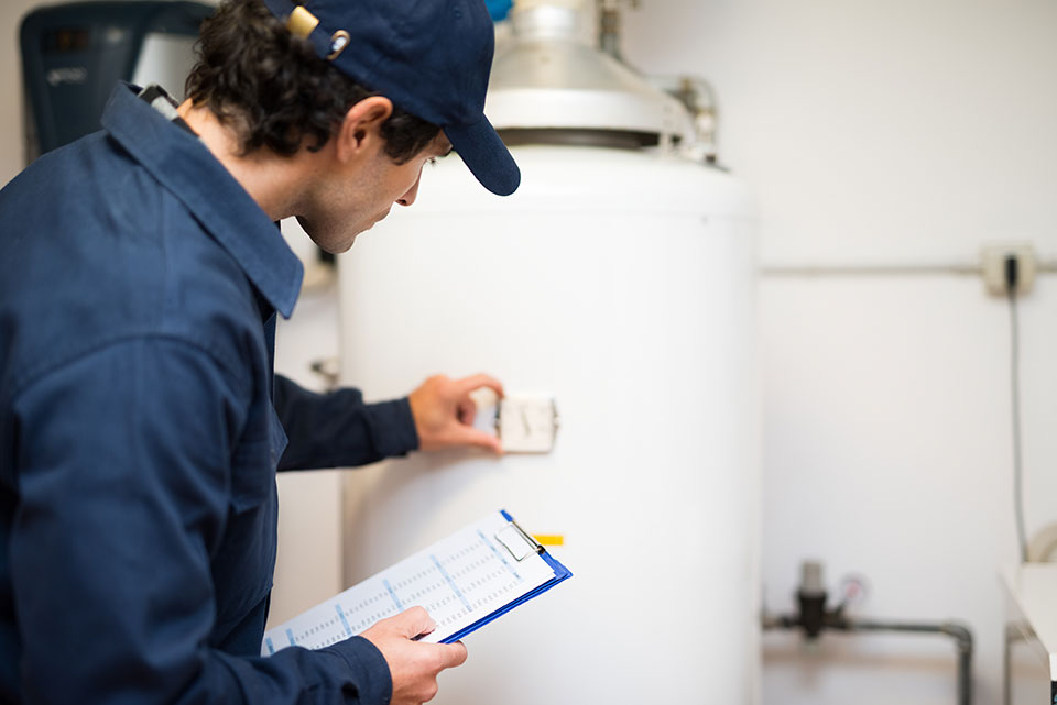 Water Heater Installation in Bucks County and Montgomery County