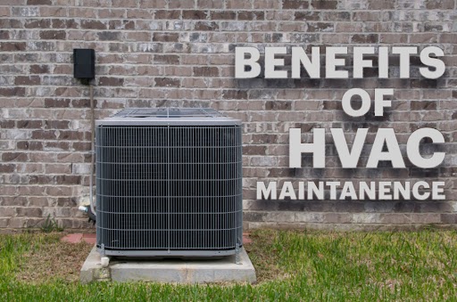 Benefits of Regular HVAC Preventative Maintenance