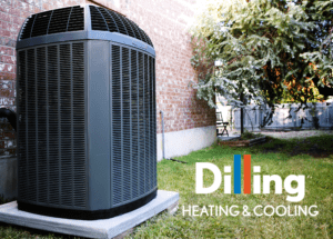 Dillinghvac Air-Conditioner