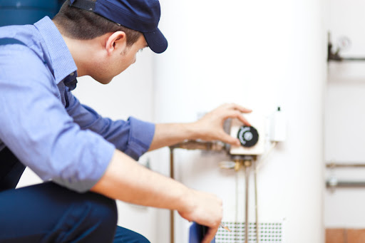 Why Is My Water Heater Not Making Enough Hot Water?