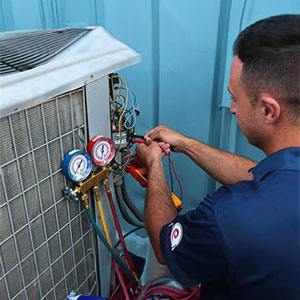 air conditioning repair near bensalem pa 1
