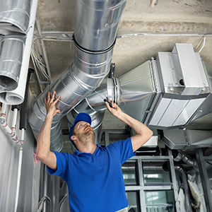 air duct install near bensalem pa 1