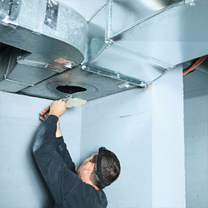 air duct repair near bensalem pa 2