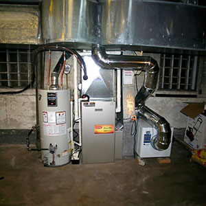dehumidifier install near bensalem pa 1