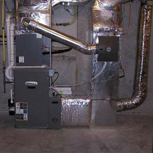 furnace install near bensalem pa 1