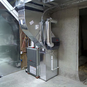 furnace install near bensalem pa 2