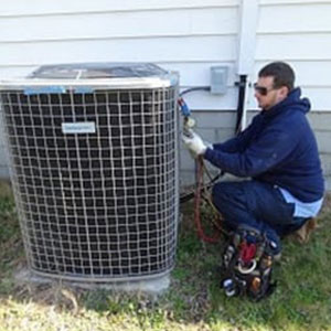 heat pump repair near bensalem pa 1
