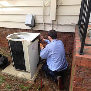 heat pump repair near bensalem pa 2